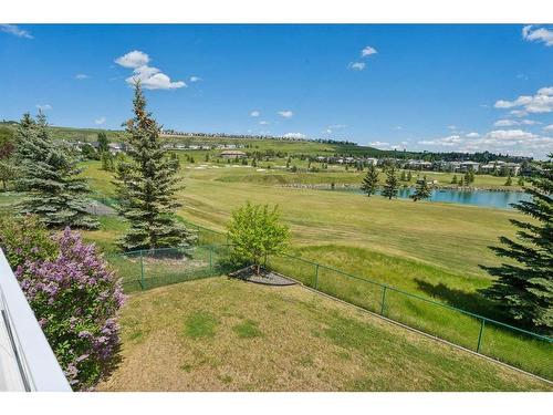 82 Gleneagles Close, Cochrane, AB - Outdoor With View