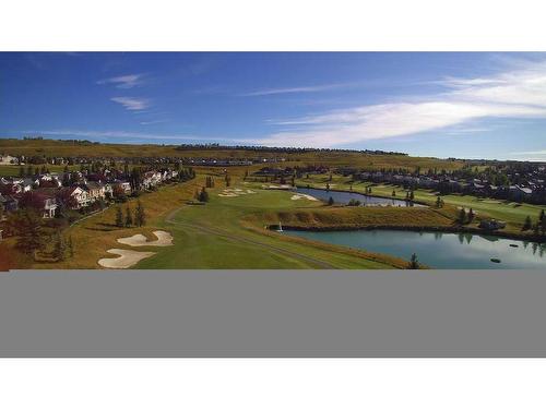 82 Gleneagles Close, Cochrane, AB - Outdoor With View