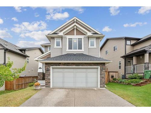 16 Hillcrest Link Sw, Airdrie, AB - Outdoor