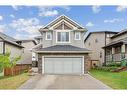 16 Hillcrest Link Sw, Airdrie, AB  - Outdoor 