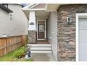 16 Hillcrest Link Sw, Airdrie, AB  - Outdoor 