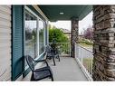 5 Rocky Ridge Gardens Nw, Calgary, AB  - Outdoor With Deck Patio Veranda With Exterior 