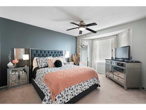 102-1516 11 Avenue Sw, Calgary, AB - Indoor Photo Showing Bedroom