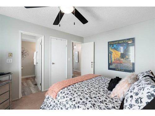 102-1516 11 Avenue Sw, Calgary, AB - Indoor Photo Showing Bedroom