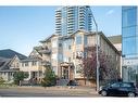 102-1516 11 Avenue Sw, Calgary, AB  - Outdoor With Facade 