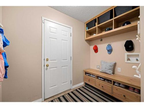 152 Chaparral Crescent Se, Calgary, AB - Indoor