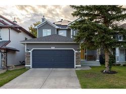 152 Chaparral Crescent SE Calgary, AB T2X 3K8