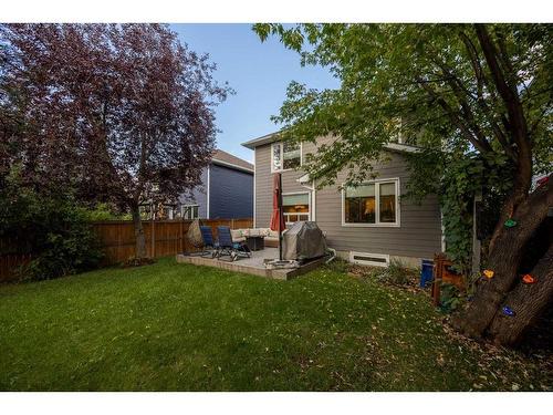 152 Chaparral Crescent Se, Calgary, AB - Outdoor