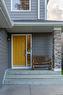 152 Chaparral Crescent Se, Calgary, AB  - Outdoor With Exterior 