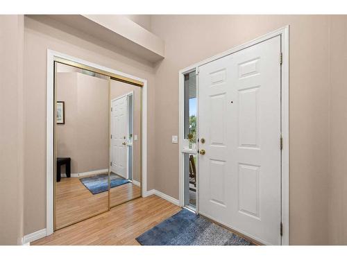 152 Chaparral Crescent Se, Calgary, AB - Indoor Photo Showing Other Room