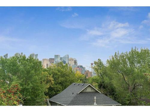 1610 Scotland Street Sw, Calgary, AB - Outdoor With View