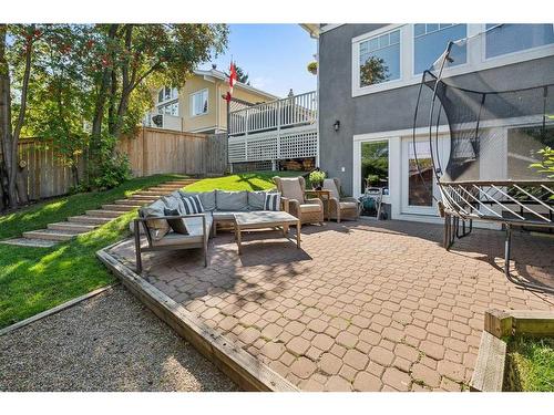 1610 Scotland Street Sw, Calgary, AB - Outdoor