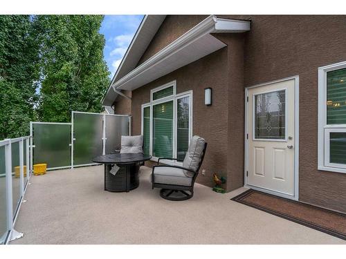 358 Mountain Park Drive Se, Calgary, AB - Outdoor With Deck Patio Veranda With Exterior