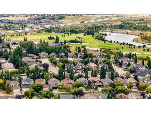 358 Mountain Park Drive Se, Calgary, AB - Outdoor With View