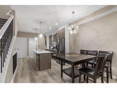 406-95 Skyview Close Ne, Calgary, AB - Indoor