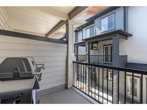 406-95 Skyview Close Ne, Calgary, AB - Outdoor With Exterior