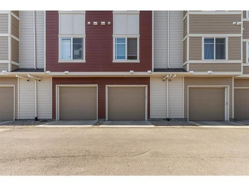 406-95 Skyview Close Ne, Calgary, AB - Outdoor