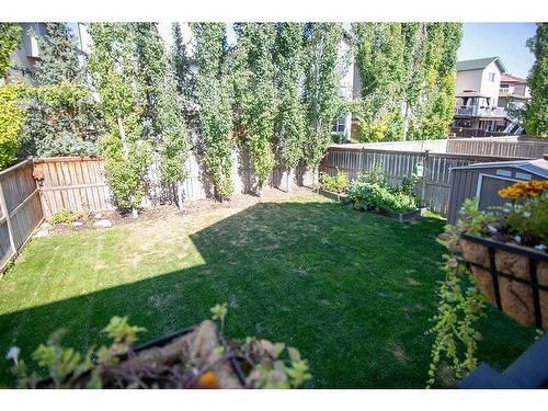 52 Everglen Way Sw, Calgary, AB - Outdoor With Backyard