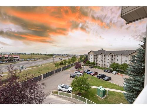 426-1717 60 Street Se, Calgary, AB - Outdoor With View