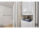 426-1717 60 Street Se, Calgary, AB  - Indoor Photo Showing Laundry Room 