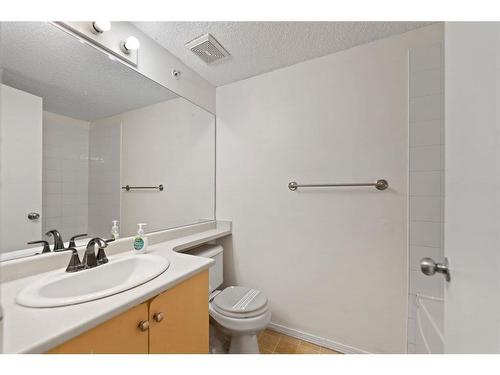 426-1717 60 Street Se, Calgary, AB - Indoor Photo Showing Bathroom