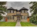 915 24 Avenue Nw, Calgary, AB  - Outdoor With Facade 