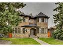 915 24 Avenue Nw, Calgary, AB  - Outdoor With Facade 