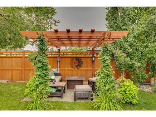 915 24 Avenue Nw, Calgary, AB - Outdoor With Deck Patio Veranda