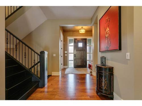 915 24 Avenue Nw, Calgary, AB - Indoor Photo Showing Other Room