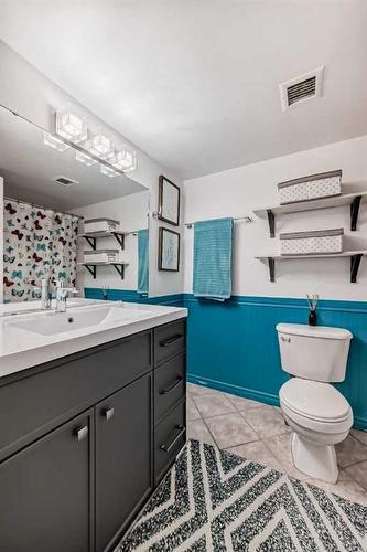 505-128 15 Avenue Sw, Calgary, AB - Indoor Photo Showing Bathroom