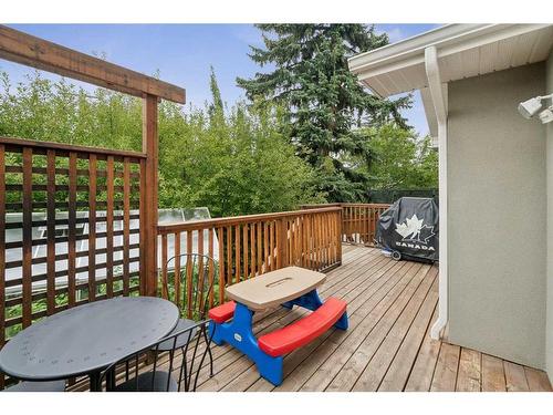 2720 Richmond Road Sw, Calgary, AB - Outdoor With Deck Patio Veranda With Exterior