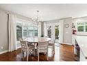 2720 Richmond Road Sw, Calgary, AB  - Indoor Photo Showing Dining Room 