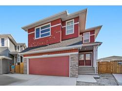 171 Red Sky Crescent NE Calgary, AB T3N 1R2