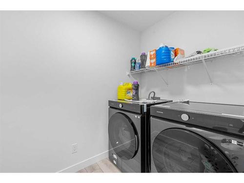 171 Red Sky Crescent Ne, Calgary, AB - Indoor Photo Showing Laundry Room