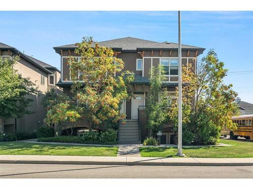 3-1940 24A Street Sw, Calgary, AB - Outdoor With Facade