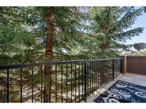 3-1940 24A Street Sw, Calgary, AB - Outdoor