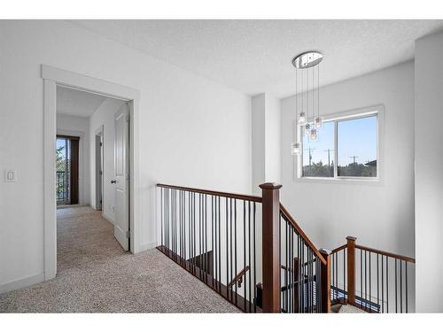 3-1940 24A Street Sw, Calgary, AB - Indoor Photo Showing Other Room