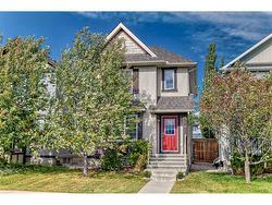 14 Silverado Plains Manor SW Calgary, AB T2X 0H1