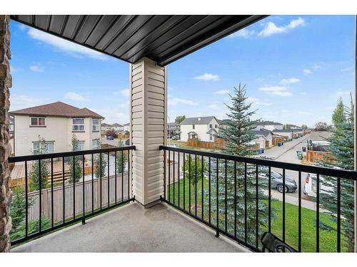 1202-16969 24 Street Sw, Calgary, AB - Outdoor With Exterior