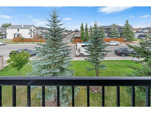 1202-16969 24 Street Sw, Calgary, AB - Outdoor