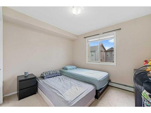 1202-16969 24 Street Sw, Calgary, AB - Indoor Photo Showing Bedroom