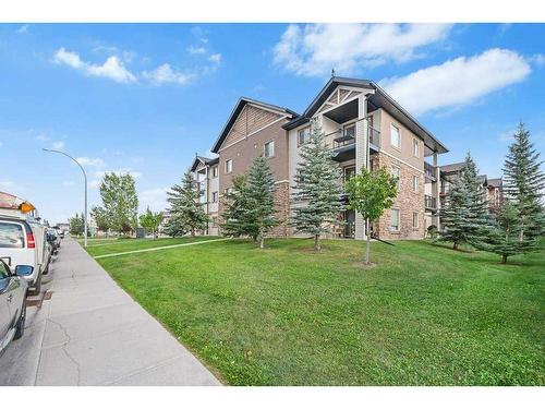 1202-16969 24 Street Sw, Calgary, AB - Outdoor