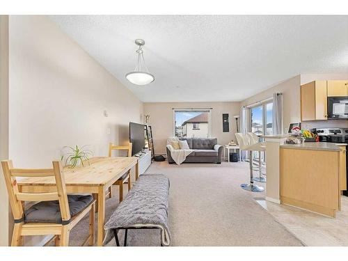 1202-16969 24 Street Sw, Calgary, AB - Indoor