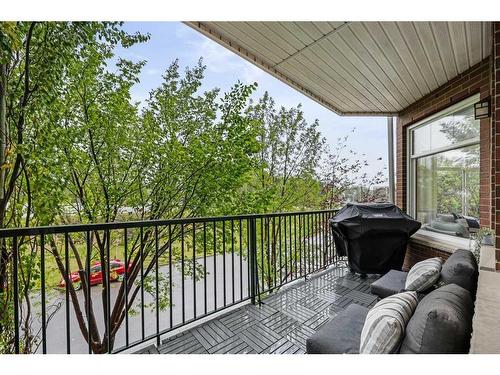 203-59 22 Avenue Sw, Calgary, AB - Outdoor With Exterior