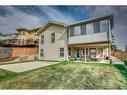 86 Hawkdale Circle Nw, Calgary, AB  - Outdoor With Deck Patio Veranda 