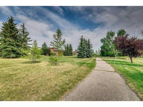 86 Hawkdale Circle Nw, Calgary, AB - Outdoor With View