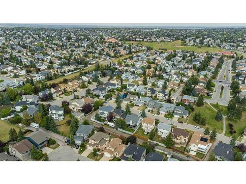 86 Hawkdale Circle Nw, Calgary, AB - Outdoor With View