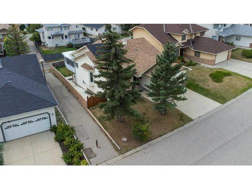 86 Hawkdale Circle Nw, Calgary, AB - Outdoor