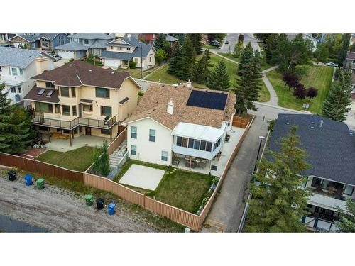 86 Hawkdale Circle Nw, Calgary, AB - Outdoor