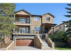 5220 Montalban Avenue NW Calgary, AB T3B 1G5